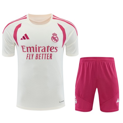 26-27 RMA High Quality Training Short Suit