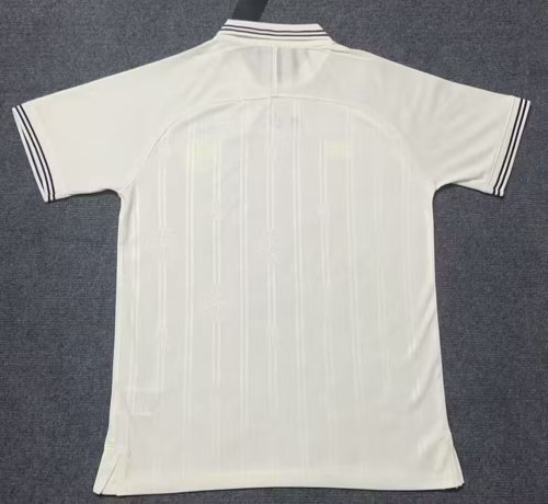 26-27 Stone Island Special Edition Fans Soccer Jersey