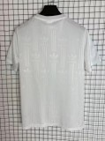 26-27 Argentina Retro Version Fans Soccer Jersey