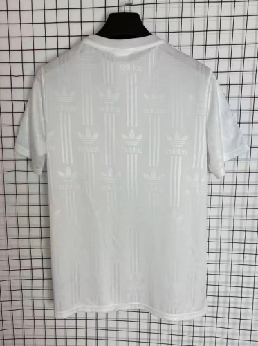 26-27 Argentina Retro Version Fans Soccer Jersey