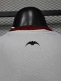 26-27 Valencia Home Player Version Soccer Jersey