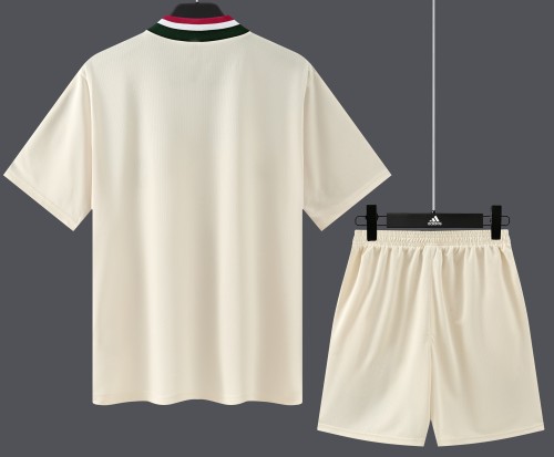 26-27 RMA High Quality Training Short Suit