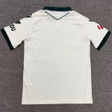 26-27 UD Almeria Away Fans Soccer Jersey