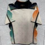 26-27 Venezia FC Away Fans Soccer Jersey