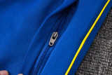 26-27 CHE High Quality Jacket Tracksuit