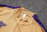 26-27 BAR High Quality Half Pull Tracksuit