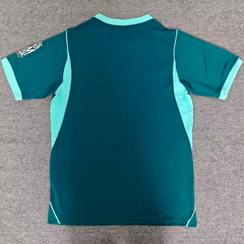 26-27 Brighton Third Fans Soccer Jersey