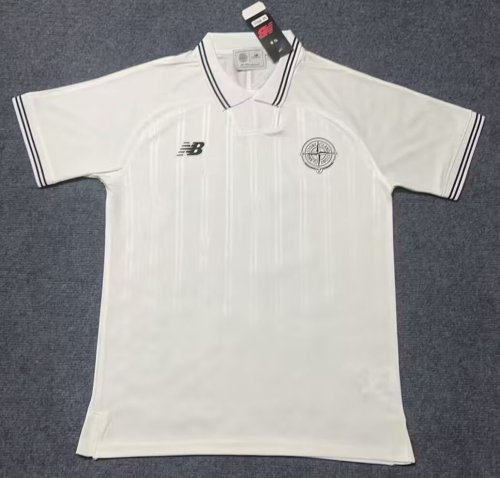 26-27 Stone Island Special Edition Fans Soccer Jersey