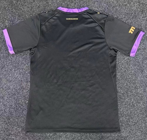 26-27 Galatasaray Third Fans Soccer Jersey