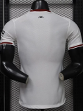 26-27 Valencia Home Player Version Soccer Jersey