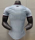 26-27 Aston Villa Third Player Version Soccer Jersey
