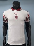 26-27 Man Utd Special Edition Player Version Soccer Jersey