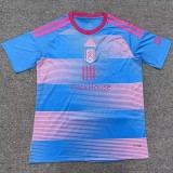 26-27 Fulham Third Fans Soccer Jersey