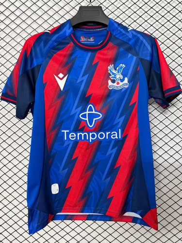 26-27 Crystal Palace Third Fans Soccer Jersey