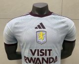 26-27 Aston Villa Third Player Version Soccer Jersey