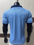 26-27 Paris FC Away Player Version Soccer Jersey
