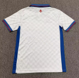 26-27 Lille Away Fans Soccer Jersey