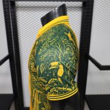 26-27 Brazil Special Edition Player Version Soccer Jersey