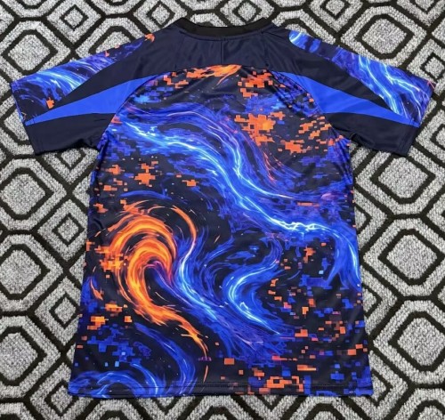 26-27 PSG Special Edition Fans Soccer Jersey (With 2 Star)*两颗星