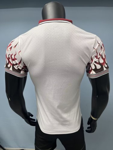 26-27 Man Utd Special Edition Player Version Soccer Jersey
