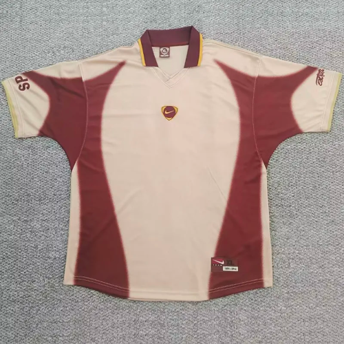 26-27 Spain Joint Edition Training shirts