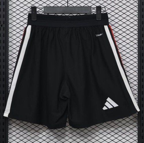 26-27 River Plate Home Player Version Shorts Pants (球员短裤)