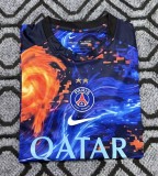 26-27 PSG Special Edition Fans Soccer Jersey (With 2 Star)*两颗星