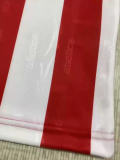 1998-1999 Chivas Home Retro Soccer Jersey