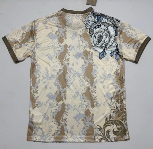 26-27 INT Special Edition Fans Soccer Jersey