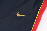 26-27 BAR High Quality Half Pull Tracksuit