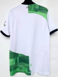 23-24 LIV Away Fans Soccer Jersey
