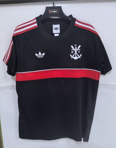 26-27 Flamengo Special Edition Fans Soccer Jersey