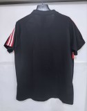 26-27 Flamengo Special Edition Fans Soccer Jersey