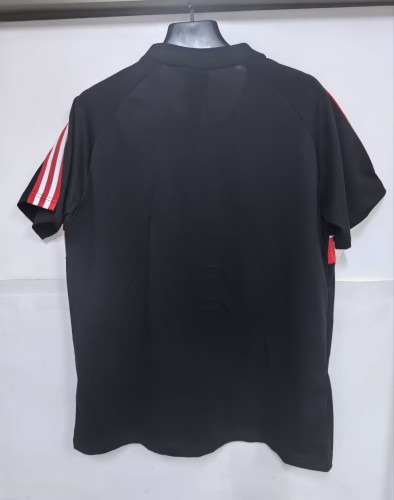 26-27 Flamengo Special Edition Fans Soccer Jersey