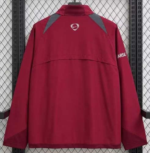 26-27 ARS New Pattern Windbreaker