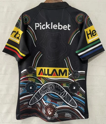 2026 High Quality Rugby Jersey