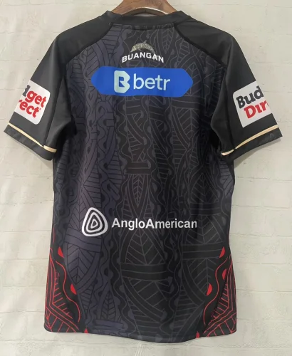 2026 High Quality Rugby Jersey