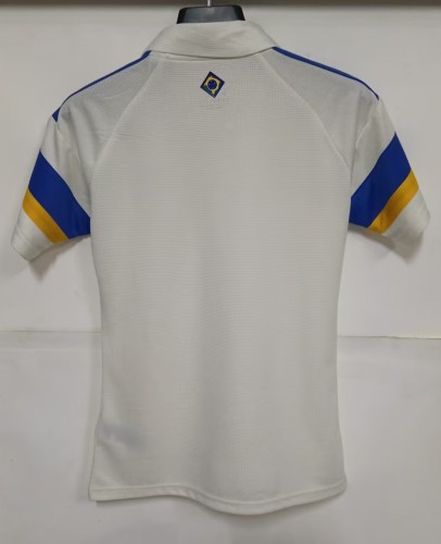 26-27 Cruzeiro Third Women Fans Soccer Jersey (女)
