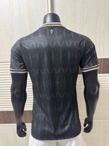 26-27 Aston Villa Away Player Version Soccer Jersey