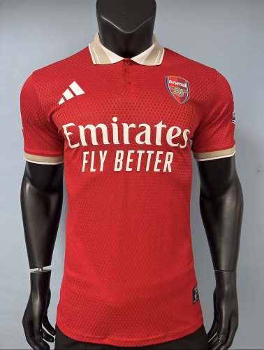 26-27 ARS Special Edition Player Version Soccer Jersey
