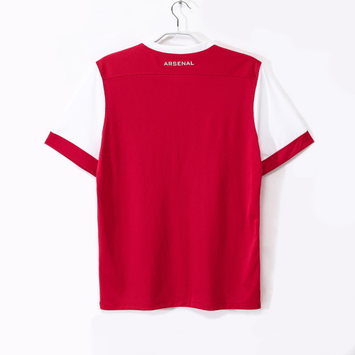 2010-2011 ARS Home Retro Soccer Jersey