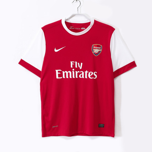 2010-2011 ARS Home Retro Soccer Jersey