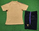26-27 BAR High Quality Player Version Training Short Suit  (球员套装)
