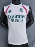 26-27 RMA Special Edition Player Version Vest*背心
