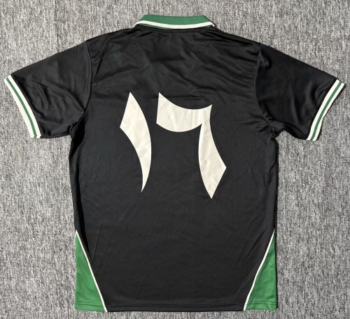 25-26 Palestine Special Edition Fans Soccer Jersey