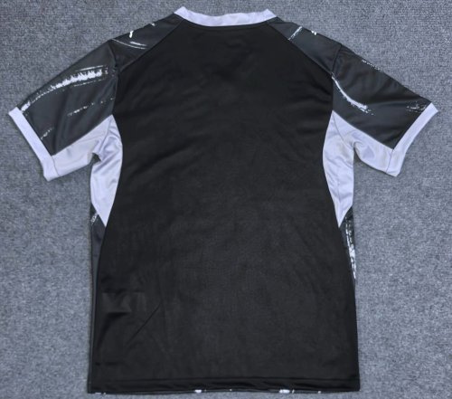 26-27 Stade Reims Third Fans Soccer Jersey