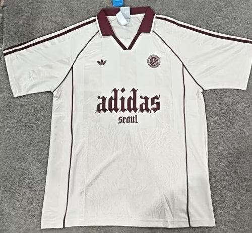 2026 Korea Special Edition Training shirts