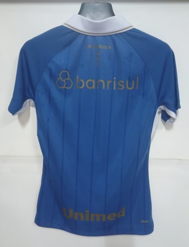 26-27 Gremio Third Women Fans Soccer Jersey（女）