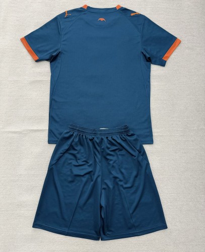 26-27 Valencia Away Adult Suit