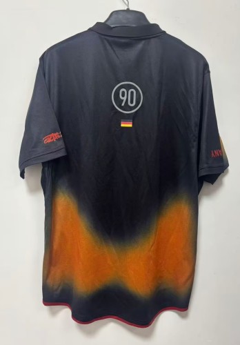 26-27 Germany Joint Edition Training shirts